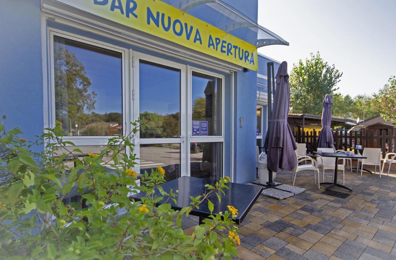 Il Sole Nel Mare - Lido Di Volano Bed & Breakfast Comacchio Dış mekan fotoğraf